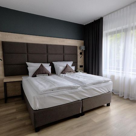 Waldhotel Wandlitz Exterior foto