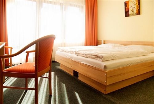 Waldhotel Wandlitz Exterior foto